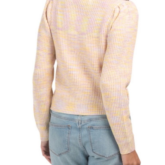 HEARTLOOM Cardigan SWEATER - Picture 2 of 6